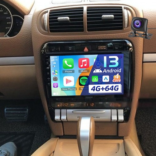 Für porsche cayenne 9pa - für,