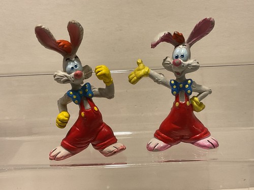 Disney amblin roger rabbit - disney,