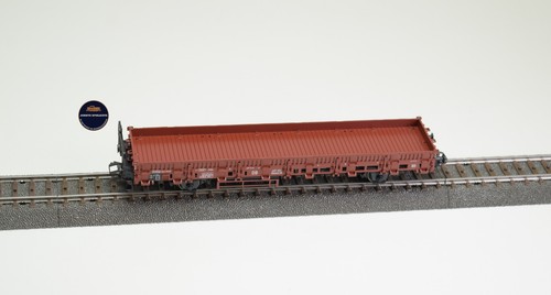 Märklin rungenwagen mit - märklin,