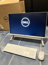 Dell Inspiron 24 5000 All-in-One Intel i7 Desktop-Computer mit Touch-Screen