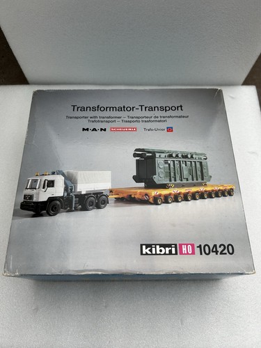 Kibri 10420