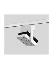 Projektor Führte Zu Binär