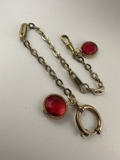 Taschenuhrenkette Uhrenkette