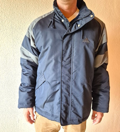 Neuwertige herren winterjacke - neuwertige, herren-winterjacke