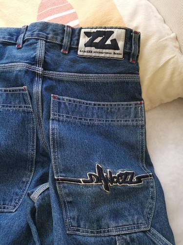 Sancezz jeans 1 - 2,