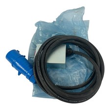 SIEMENS VDE HAR 07RN OZOFLEX Starkstromkabel -used-