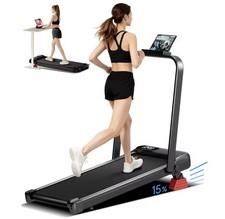 Robore U18F Laufband 15%