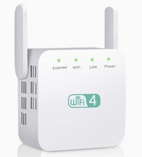 WiFi Range Extender WiFi