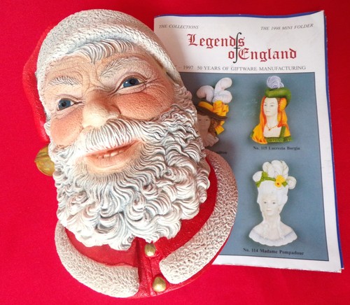 Legend products weihnachtsmann - legend,
