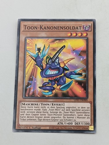 Oh einzelkarte - yu-gi-oh,