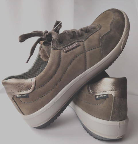 Legero damen schuhe - legero,