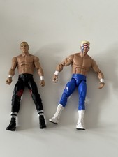 WWE Mattel Actionfiguren 2011 Wrestling Action Figuren Set