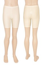 Kinder Radler Creme Radlerhose