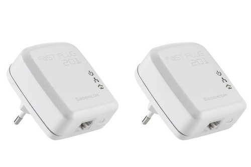 Sagemcom fast plug 201 - sagemcom, 200