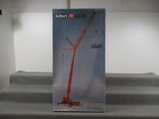 Kibri Spur H04070 Gottwald  Teleskopkran  ungebaut in OVP