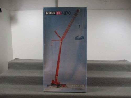 Kibri spur h04070 gottwald - kibri,