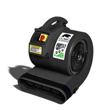 Gebläse B-Air Grizzly 230V