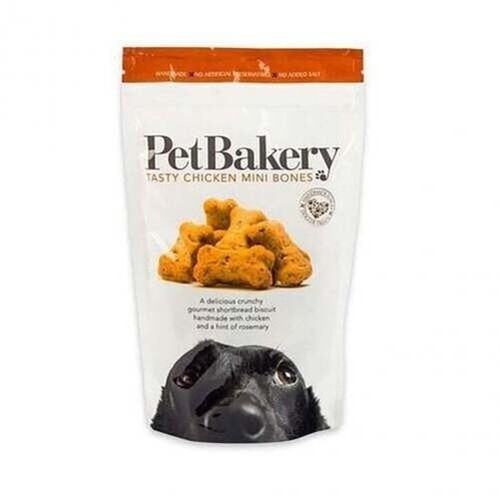 Pet bakery lecker - lecker, mini