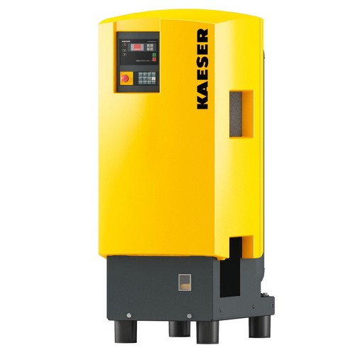 Kaeser schraubenkompressor sxc - kaeser,