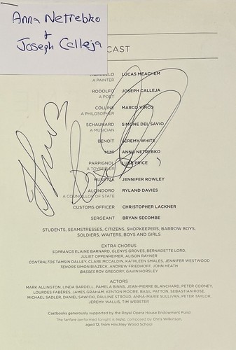 Anna netrebko joseph - netrebko,