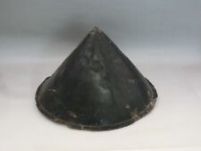 Antik Japanische Jingasa für