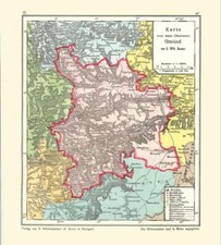 Oberamt Gmünd Bauser