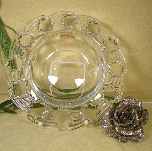 Nachtmann 1 glasschale - nachtmann,