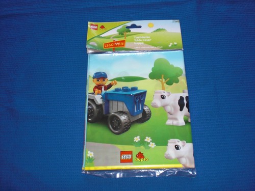 Ovp lego ville - -,
