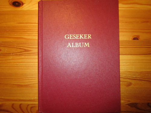 Geseker album von alfons - 1,,