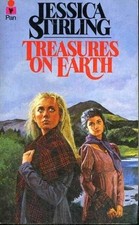 Treasures on Earth,Jessica