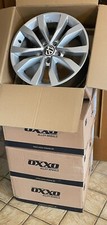 4x17 zoll original alufelgen - 4x17,