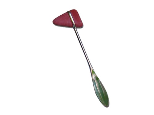 Neurologischer reflexhammer - neurologischer,