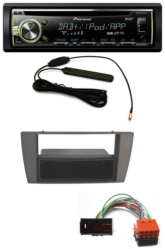 Pioneer mp3 usb - pioneer,
