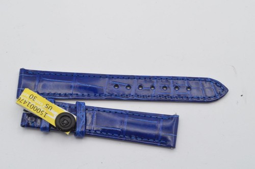 Cartier leder armband leather - cartier,