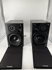 Panasonic SB-PMX7 Lautsprecher