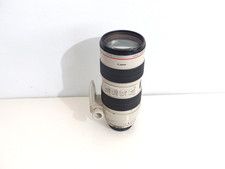 Canon zoom lens 200mm - canon, 70-200mm