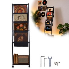 Schallplatten Vinyl Box Kiste