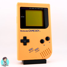 Nintendo gameboy classic - gameboy,