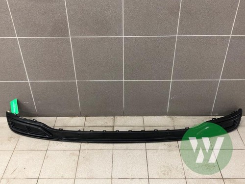 Stoßstange hinten tiguan - stoßstange, vw