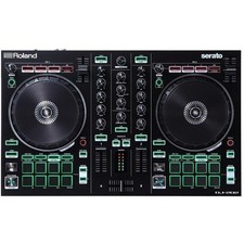 Roland DJ Controller -OPEN BOX