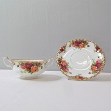 Royal Albert - Old Country