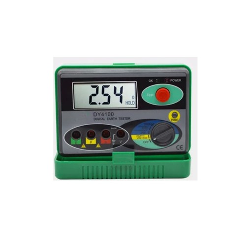DY4100