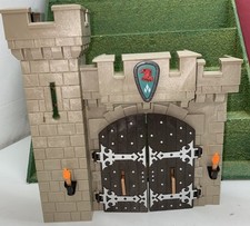 Playmobil  9240 6000 6001