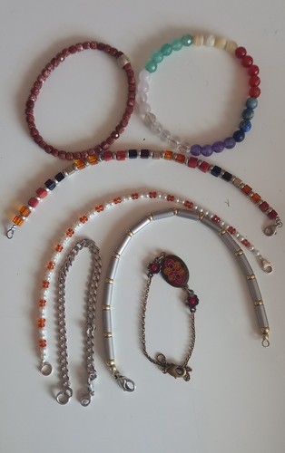 Echtschmuck armbänder - echtschmuck,