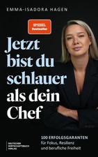 Jetzt bist schlauer - jetzt, als
