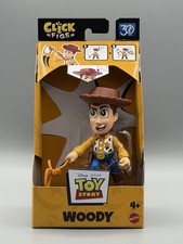Click Figs Disney Pixar TOY