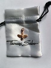 Thomas sabo charm anhänger - sabo, charm-anhänger