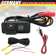 Rueckfahrkamera Einparken