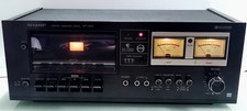 Vintage Sharp RT-1157