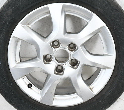 Audi 8p alufelge - 1x,